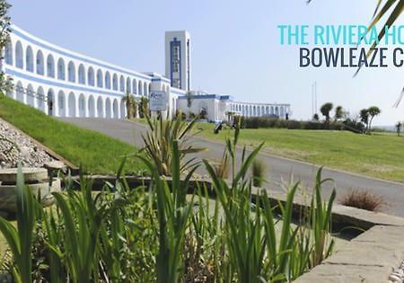 Riviera Hotel ウェーマス エクステリア 写真