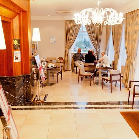 Riviera Hotel ウェーマス エクステリア 写真