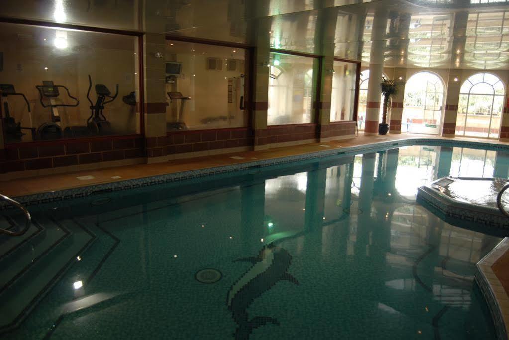 Riviera Hotel ウェーマス エクステリア 写真