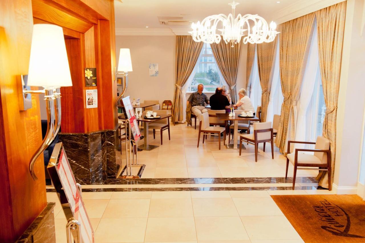 Riviera Hotel ウェーマス エクステリア 写真