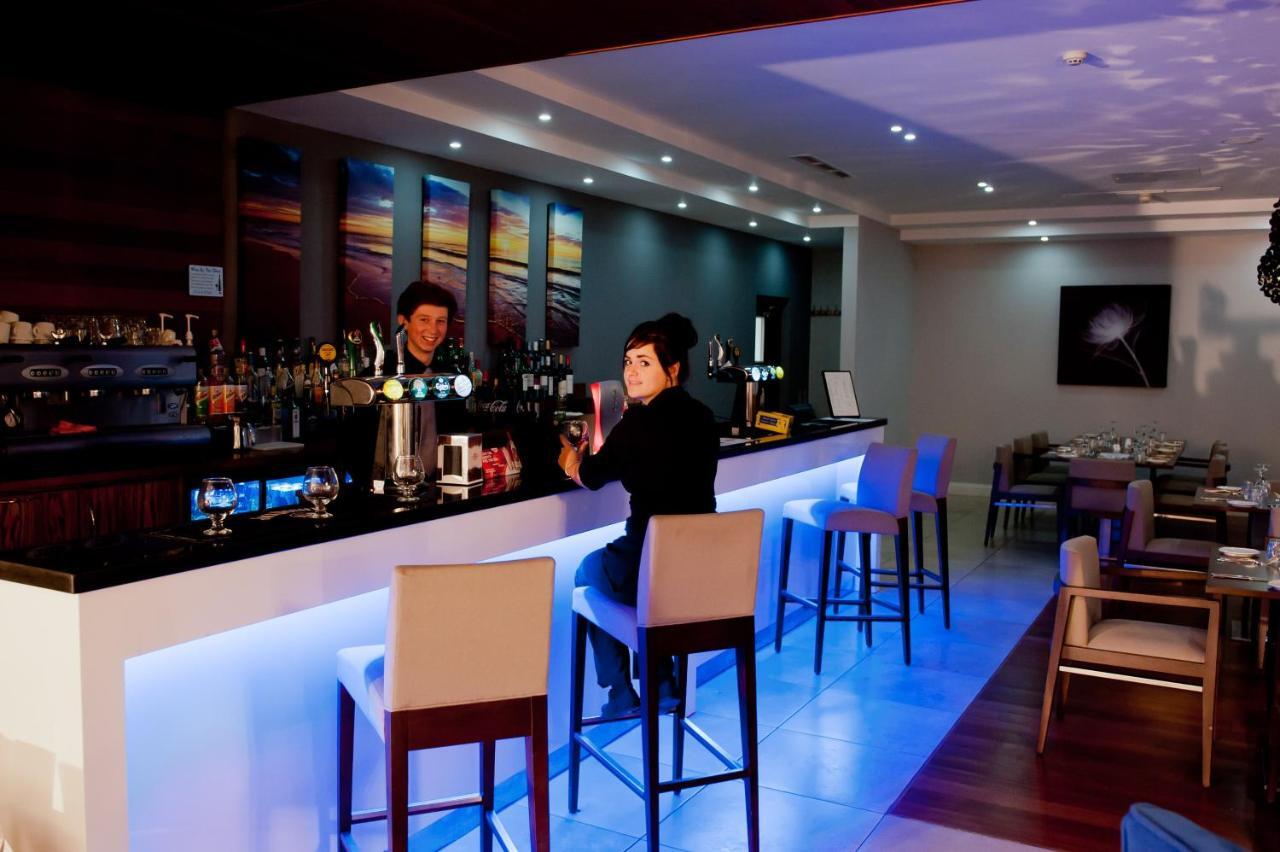 Riviera Hotel ウェーマス エクステリア 写真